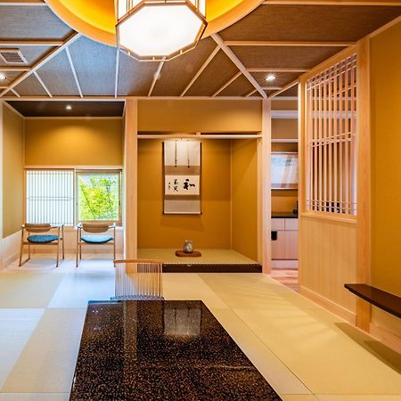 Koyasan Syukubo Ekoin Temple Hotel Bagian luar foto